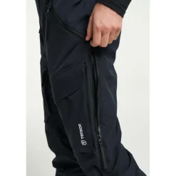 Tenson Skibroeken|Wintersport*Sphere Bib skibroek heren tap shoe