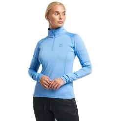 Tenson Skipullies|Wintersport*TXlite skipully dames little boy blue