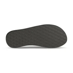 Teva Slippers*Olowahu slippers dames mix black on black