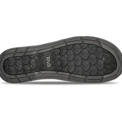 Teva Slippers*TirraTraveler teenslippers dames black