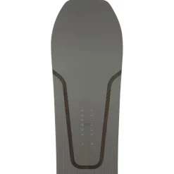 THE Boards Company Snowboards|Wintersport* THE Alfa 24 - 25 snowboard dusk grey