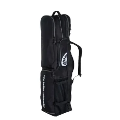 The Indian Maharadja Hockeytas* CLX hockeytas black