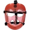 The Indian Maharadja Hockey Bescherming* Corner gezichtsbeschermer coral