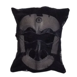 The Indian Maharadja Hockey Bescherming* Corner gezichtsbeschermer clear