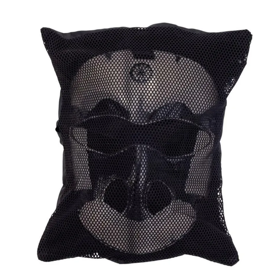 The Indian Maharadja Hockey Bescherming* Corner gezichtsbeschermer clear