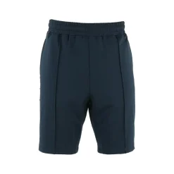 The Indian Maharadja Tenniskleding* Goa tennisshort heren navy