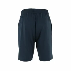 The Indian Maharadja Tenniskleding* Goa tennisshort heren navy