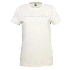 The Indian Maharadja Tenniskleding* Goa Urban tennisshirt dames bone