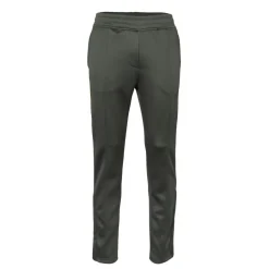 The Indian Maharadja Tenniskleding* Goa Urban trainingsbroek heren mud green