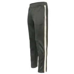 The Indian Maharadja Tenniskleding* Goa Urban trainingsbroek heren mud green