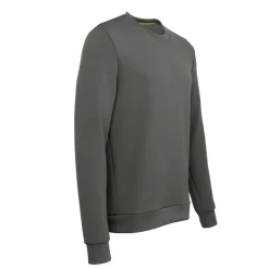 The Indian Maharadja Tenniskleding* Goa Soft Supreme tennistrui mud green