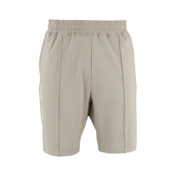 The Indian Maharadja Tenniskleding* Goa tennisshort heren sand