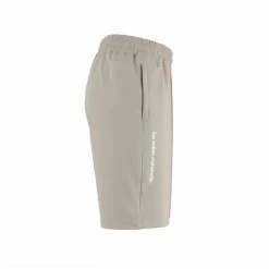 The Indian Maharadja Tenniskleding* Goa tennisshort heren sand