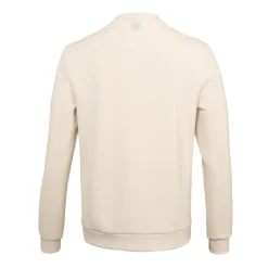 The Indian Maharadja Tenniskleding* Goa Soft Supreme tennistrui heren bone