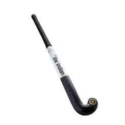 The Indian Maharadja Hockeystick* Gold 95 pro bow hockeystick
