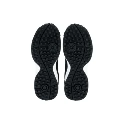 The Indian Maharadja Hockeyschoenen* Gold TWO121 hockeyschoenen heren black