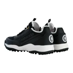 The Indian Maharadja Hockeyschoenen* Gold TWO121 hockeyschoenen heren black