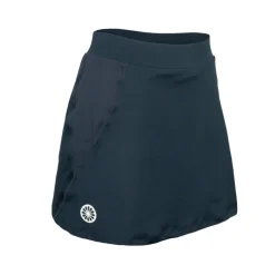 The Indian Maharadja Hockeykleding* Jaipur Performance hockeyrokje dames navy