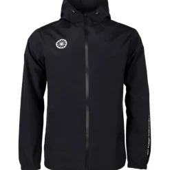 The Indian Maharadja Hockeykleding* Jaipur regenjas black