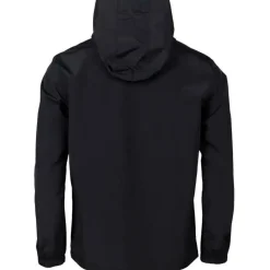 The Indian Maharadja Hockeykleding* Jaipur regenjas black