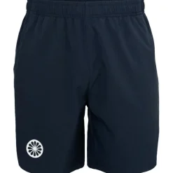 The Indian Maharadja Hockeykleding* Jaipur Performance hockeyshort junior navy