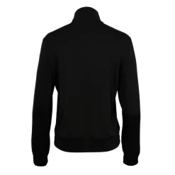 The Indian Maharadja Hockeykleding* Jaipur Performance trainingsjack junior black