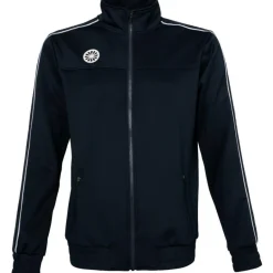 The Indian Maharadja Hockeykleding* Jaipur Performance trainingsjack heren navy