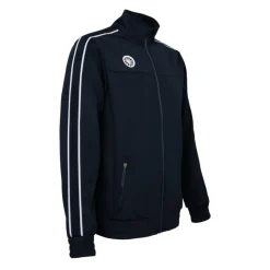 The Indian Maharadja Hockeykleding* Jaipur Performance trainingsjack heren navy