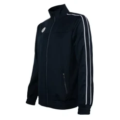 The Indian Maharadja Hockeykleding* Jaipur Performance trainingsjack heren navy