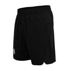 The Indian Maharadja Hockeykleding* Jaipur Performance hockeyshort heren black