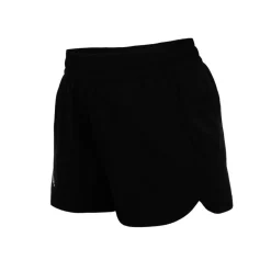 The Indian Maharadja Hockeykleding* Jaipur Performance 2-in-1 hockeyshort dames black