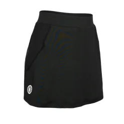 The Indian Maharadja Hockeykleding* Jaipur Performance hockeyrokje dames black