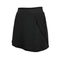 The Indian Maharadja Hockeykleding* Jaipur Performance hockeyrokje dames black