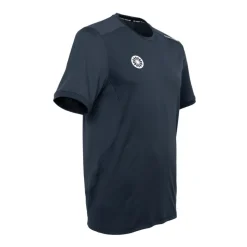 The Indian Maharadja Hockeykleding* Jaipur Performance hockeyshirt heren navy