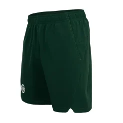 The Indian Maharadja Hockeykleding* Jaipur Performance hockeyshort heren green