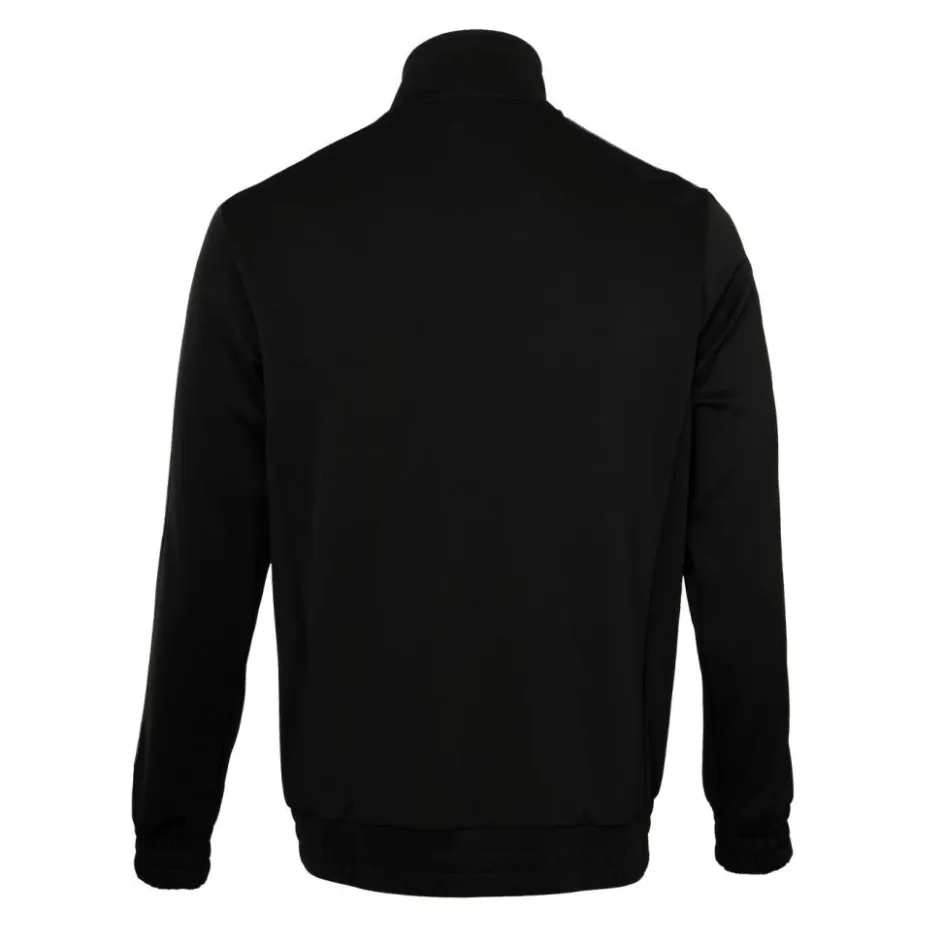 The Indian Maharadja Hockeykleding* Jaipur Performance trainingsjack heren black