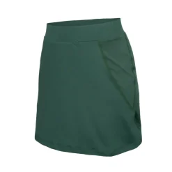 The Indian Maharadja Hockeykleding* Jaipur Performance hockeyrokje junior green