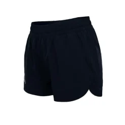 The Indian Maharadja Hockeykleding* Jaipur Performance 2-in-1 hockeyshort junior navy