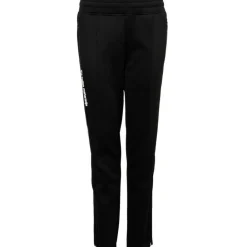 The Indian Maharadja Hockeykleding* Jaipur Performance trainingsbroek dames black