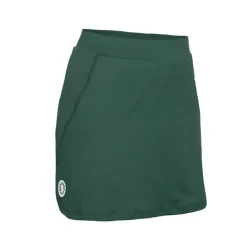 The Indian Maharadja Hockeykleding* Jaipur Performance hockeyrokje dames green