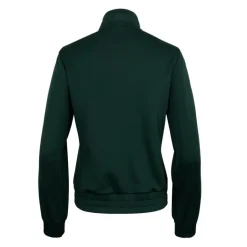 The Indian Maharadja Hockeykleding* Jaipur Performance trainingsjack junior green