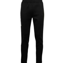 The Indian Maharadja Hockeykleding* Jaipur Performance trainingsbroek heren black