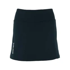 The Indian Maharadja Tenniskleding* Kadiri 23 tennisrokje dames navy