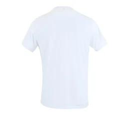 The Indian Maharadja Hockeykleding* Kadiri hockeyshirt heren white