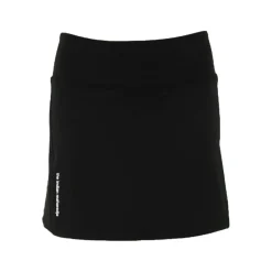 The Indian Maharadja Tenniskleding* Kadiri tennisrokje junior black