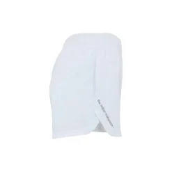 The Indian Maharadja Tenniskleding* Kadiri 2 in 1 tennisshort dames white