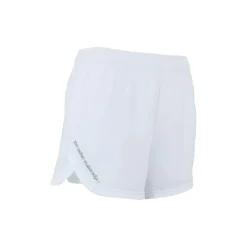 The Indian Maharadja Tenniskleding* Kadiri 2 in 1 tennisshort dames white