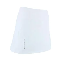 The Indian Maharadja Tenniskleding* Kadiri tennisrokje junior white