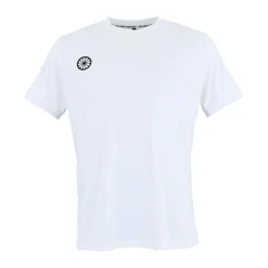 The Indian Maharadja Tenniskleding* Kadiri Tee tennisshirt junior white