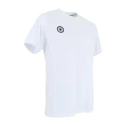 The Indian Maharadja Tenniskleding* Kadiri Tee tennisshirt junior white